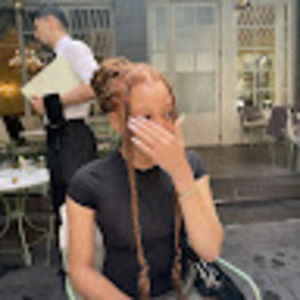 Meet your Posher, Jada-cassidy